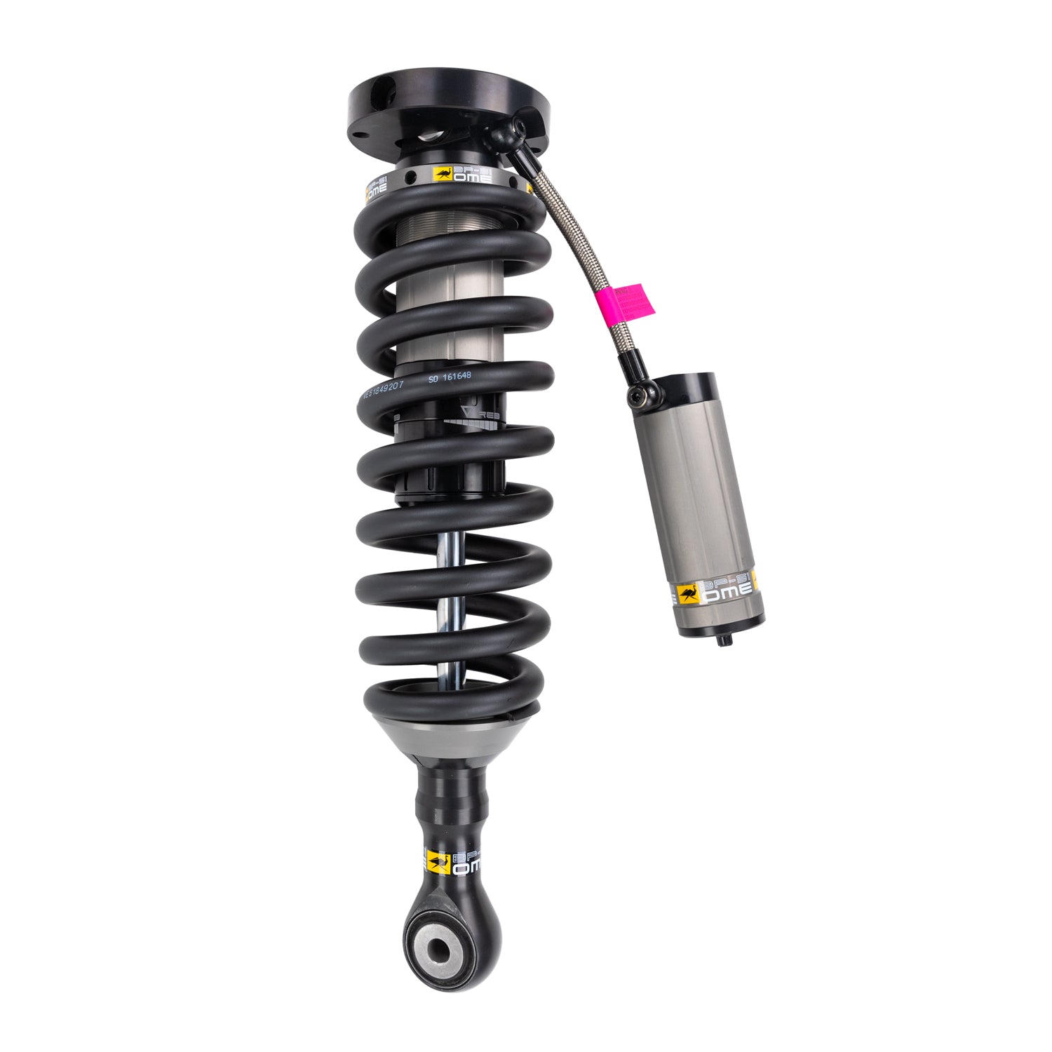 22-25 Toyota Tundra BP-51 Coilover Strut Front Right