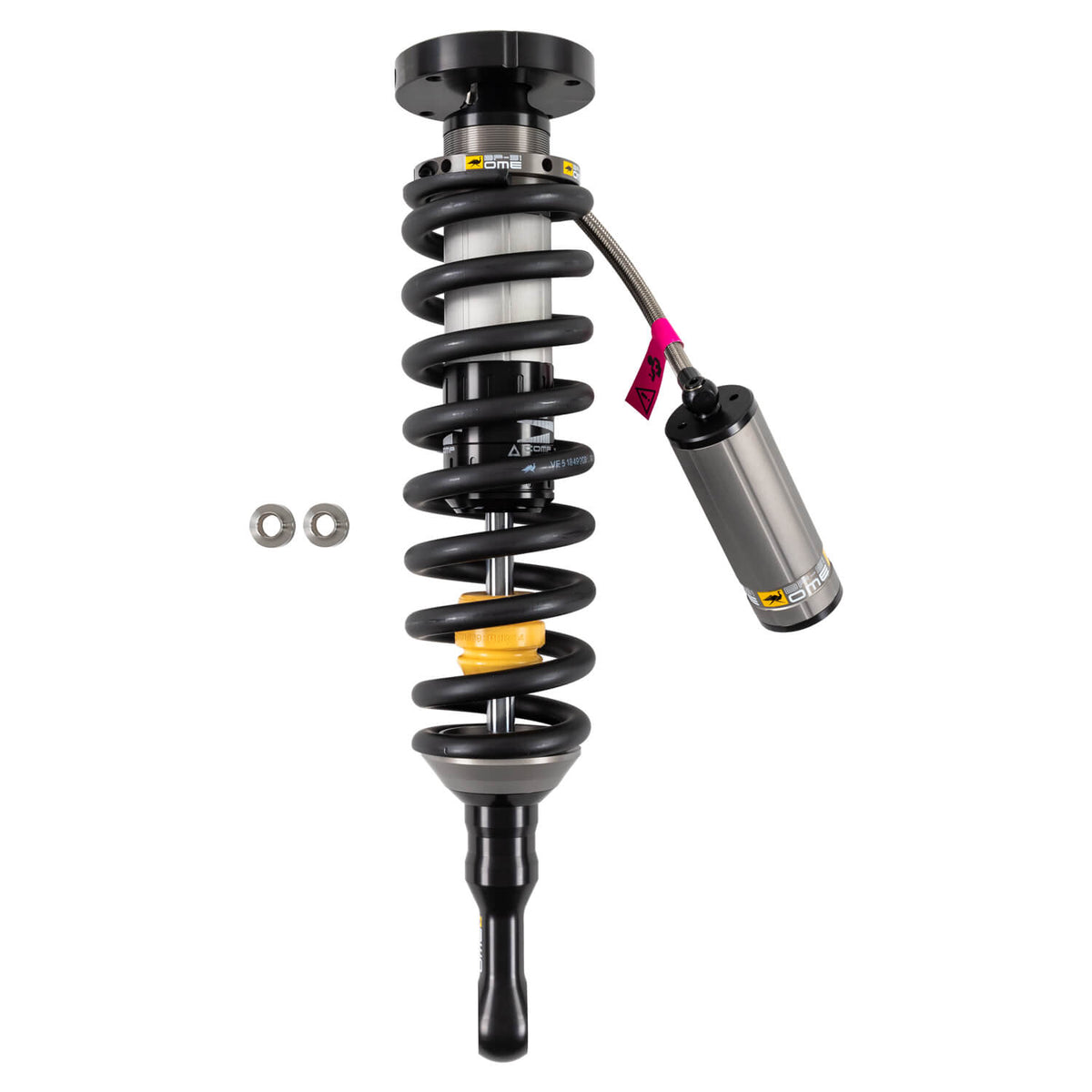 24-25 Toyota Tacoma BP-51 Coilover Strut Front Left