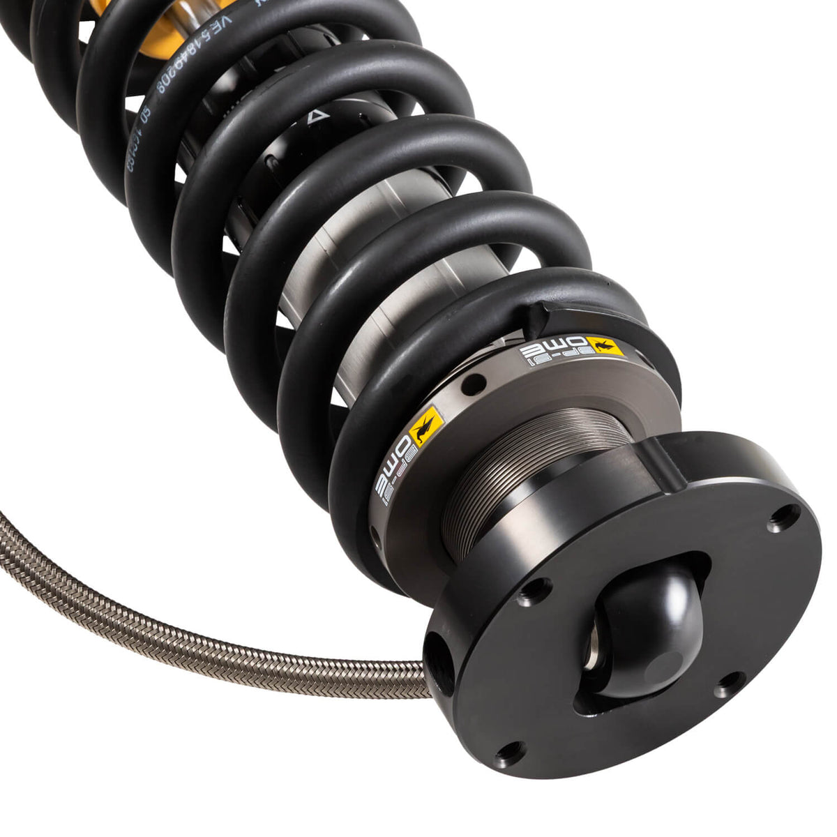 24-25 Toyota Tacoma BP-51 Coilover Strut Front Left