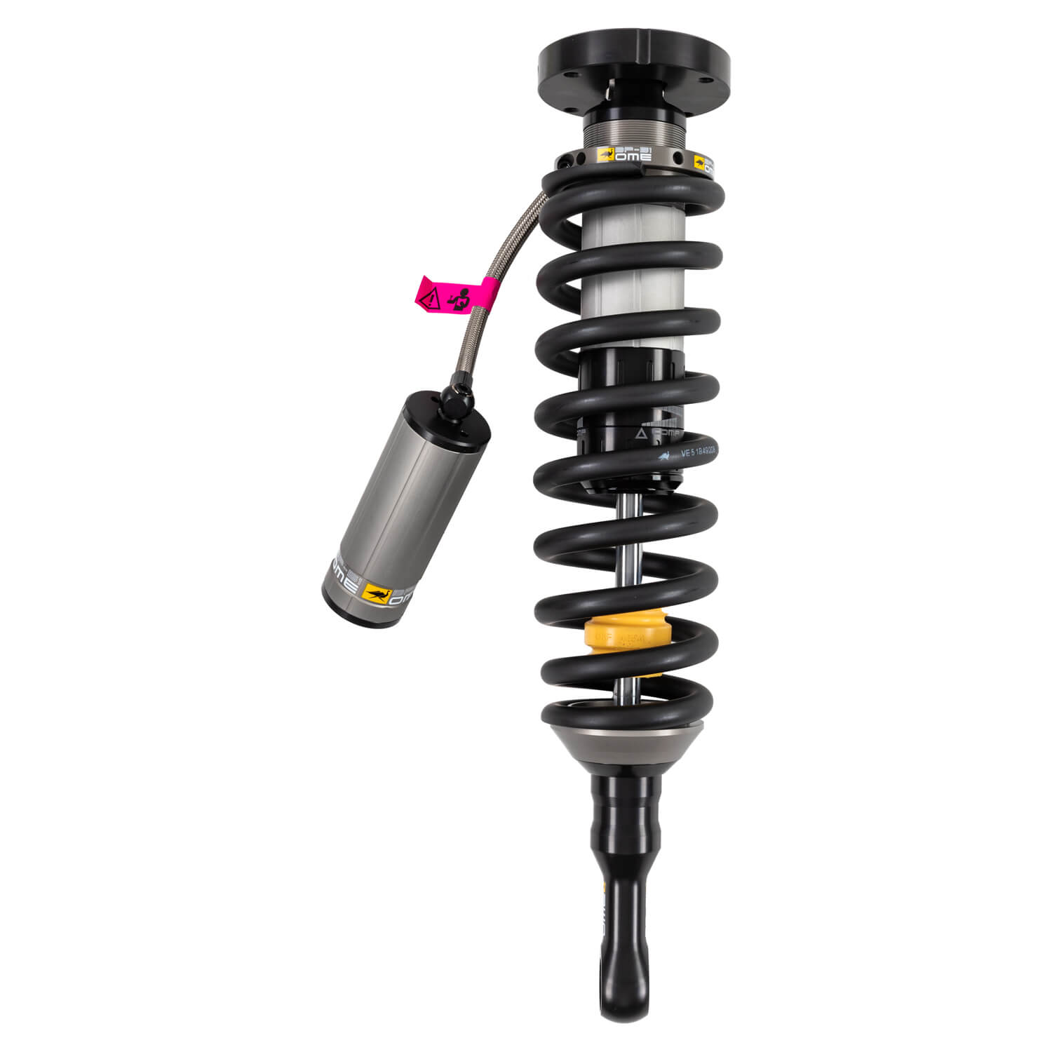 24-25 Toyota Tacoma BP-51 Coilover Strut Front Right