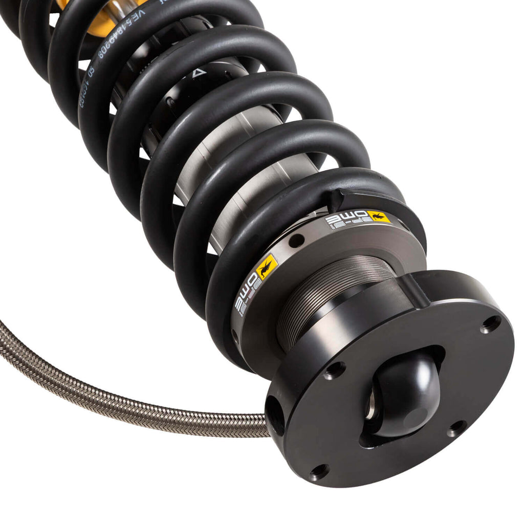 24-25 Toyota Land Cruiser BP-51 Coilover Strut Front Left