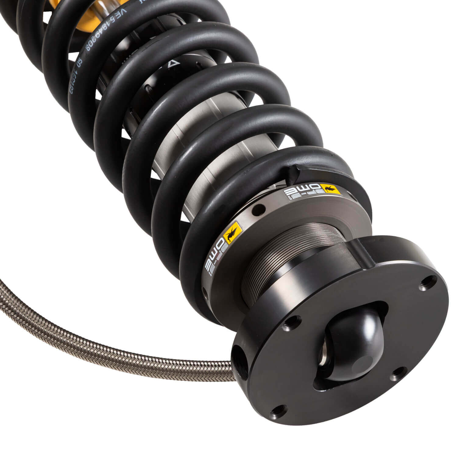 24-25 Toyota Land Cruiser BP-51 Coilover Strut Front Left