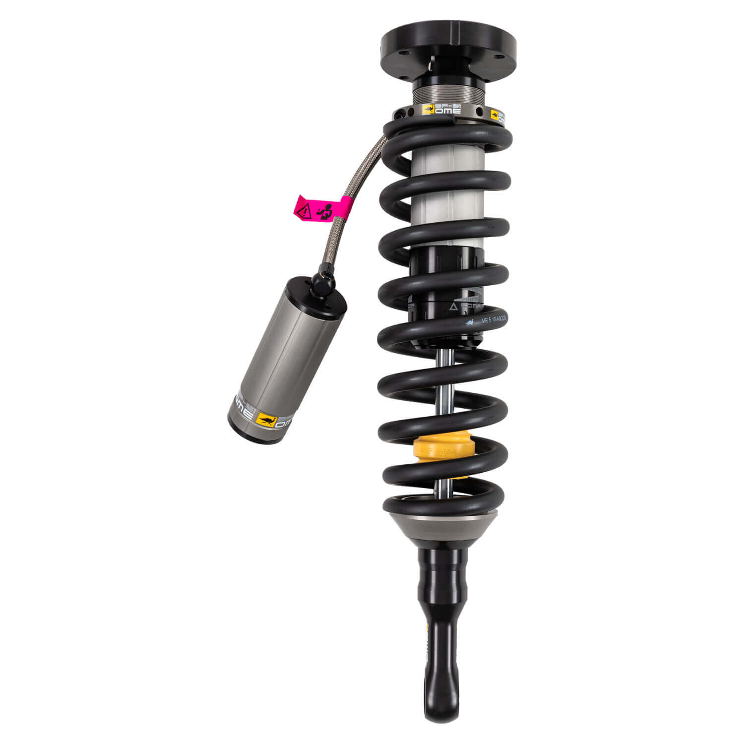 24-25 Toyota Land Cruiser BP-51 Coilover Strut Front Right