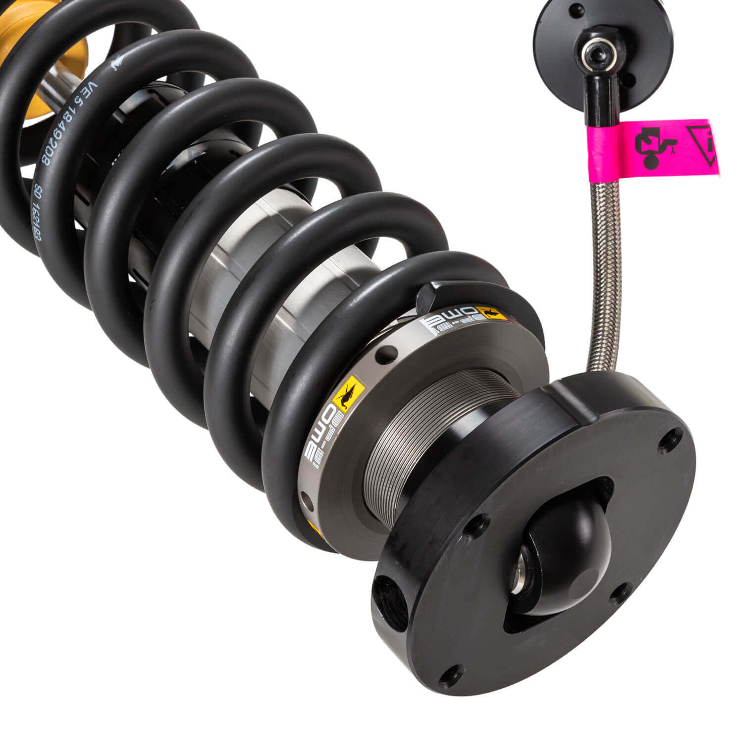 24-25 Toyota Land Cruiser BP-51 Coilover Strut Front Right