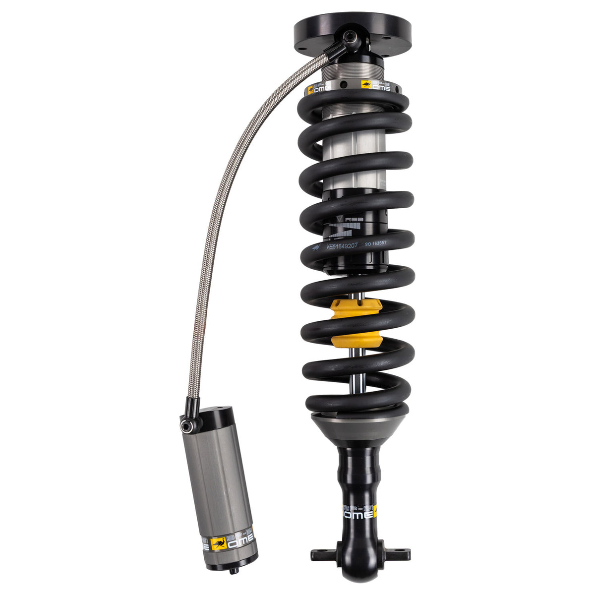 21-26 Ford F-150 BP-51 Coilover Front Left