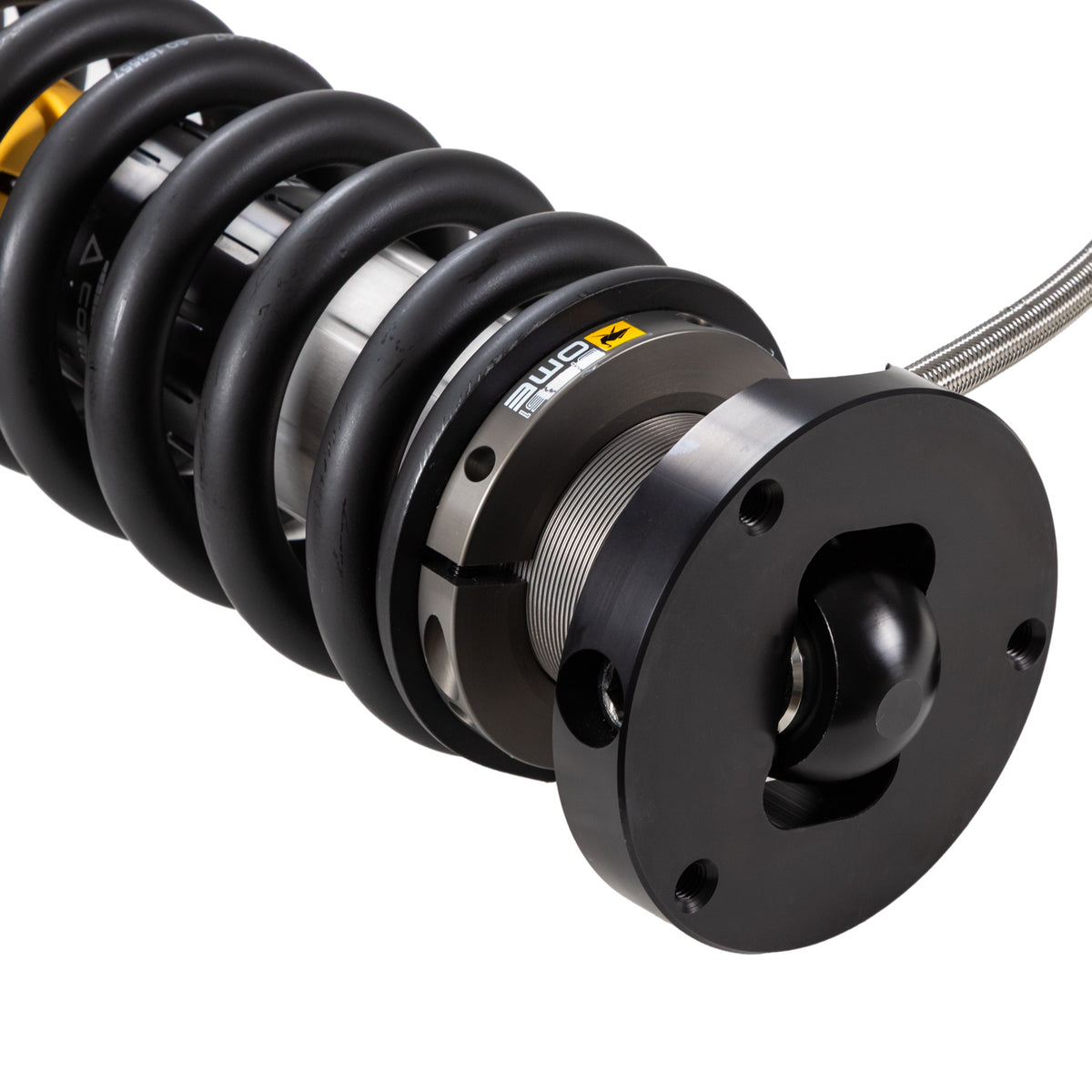 21-26 Ford F-150 BP-51 Coilover Front Left