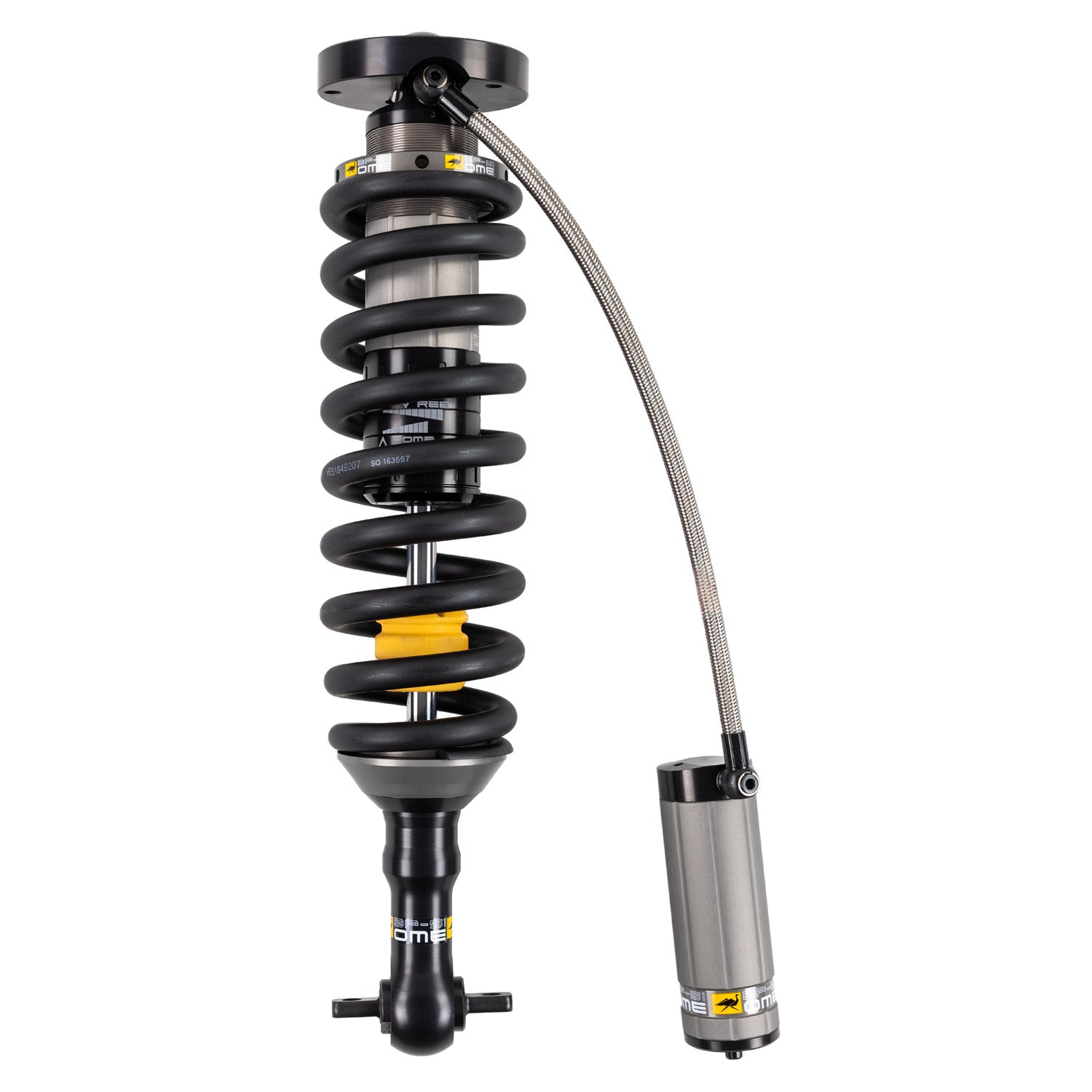 21-26 Ford F-150 BP-51 Coilover Front Right