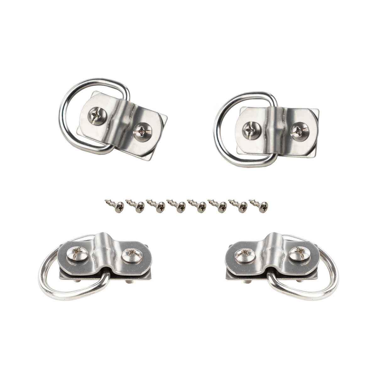 ARB Fridge Fold Down Anchor Point Kit - Apollo Off-Road