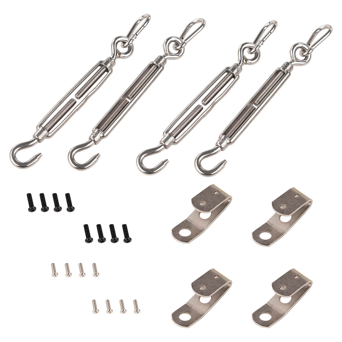 ARB Fridge Hold Down Kit - Apollo Off-Road