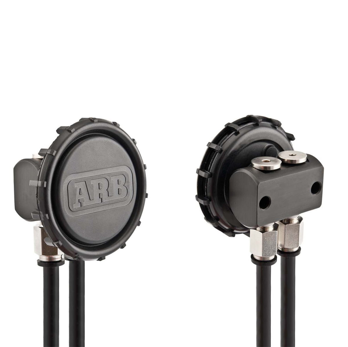 ARB Differential Breather Kit - Apollo Off-Road