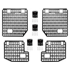 Bedside Rack System 4 Panel Kit | Ford F-150 & Raptor (2009 - 2014)