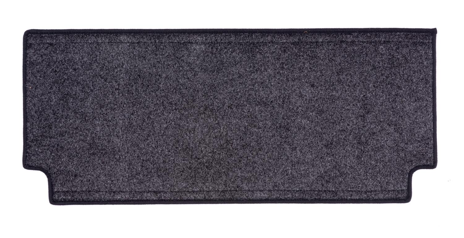 Jeep Tailgate 18+ Jeep Jl/Jlu 2 Door & 4 Door Tailgate Mat Charcoal BedRug