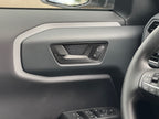 Interior Door Handle Inserts Fits 2021-2024 Ford Bronco Sport