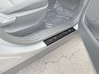 Door Sill Protection Overlays (4 Door) Fits 2021-2026 Ford Bronco Sport