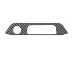 Center Console Latch Accent Overlay Fits 2021-2026 Ford Bronco