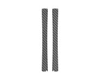 Rear Grab Rail Accent Overlays Fits 2021-2026 Ford Bronco