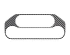 Climate Control Accent Overlay Fits 2021-2026 Ford Bronco
