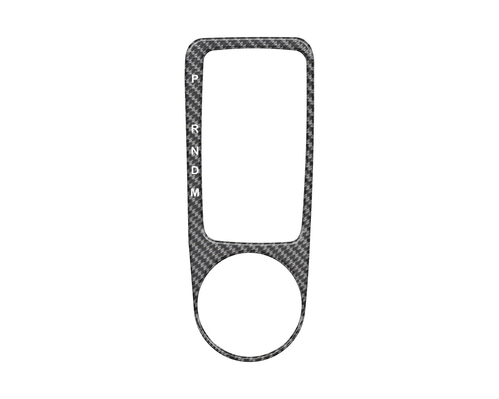 Shifter Accent Overlay Fits 2021-2026 Ford Bronco