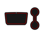 Interior Foam Inserts Fits 2021-2026 Ford Bronco