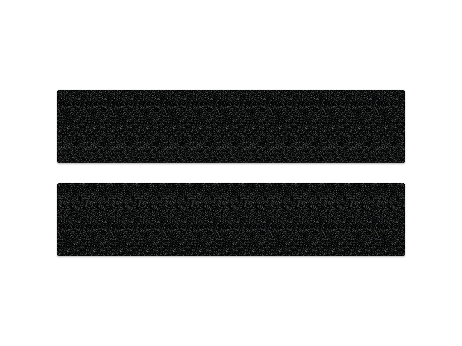 Door Sill Protection Overlays Fits 2021-2026 Ford Bronco