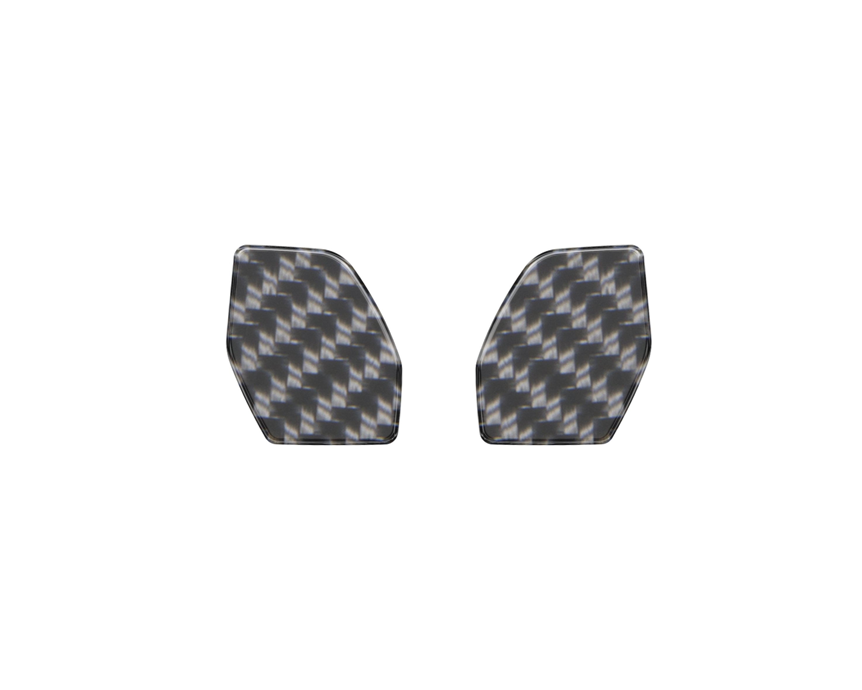 Shift Knob Insert (Automatic) Fits 2021-2026 Ford Bronco