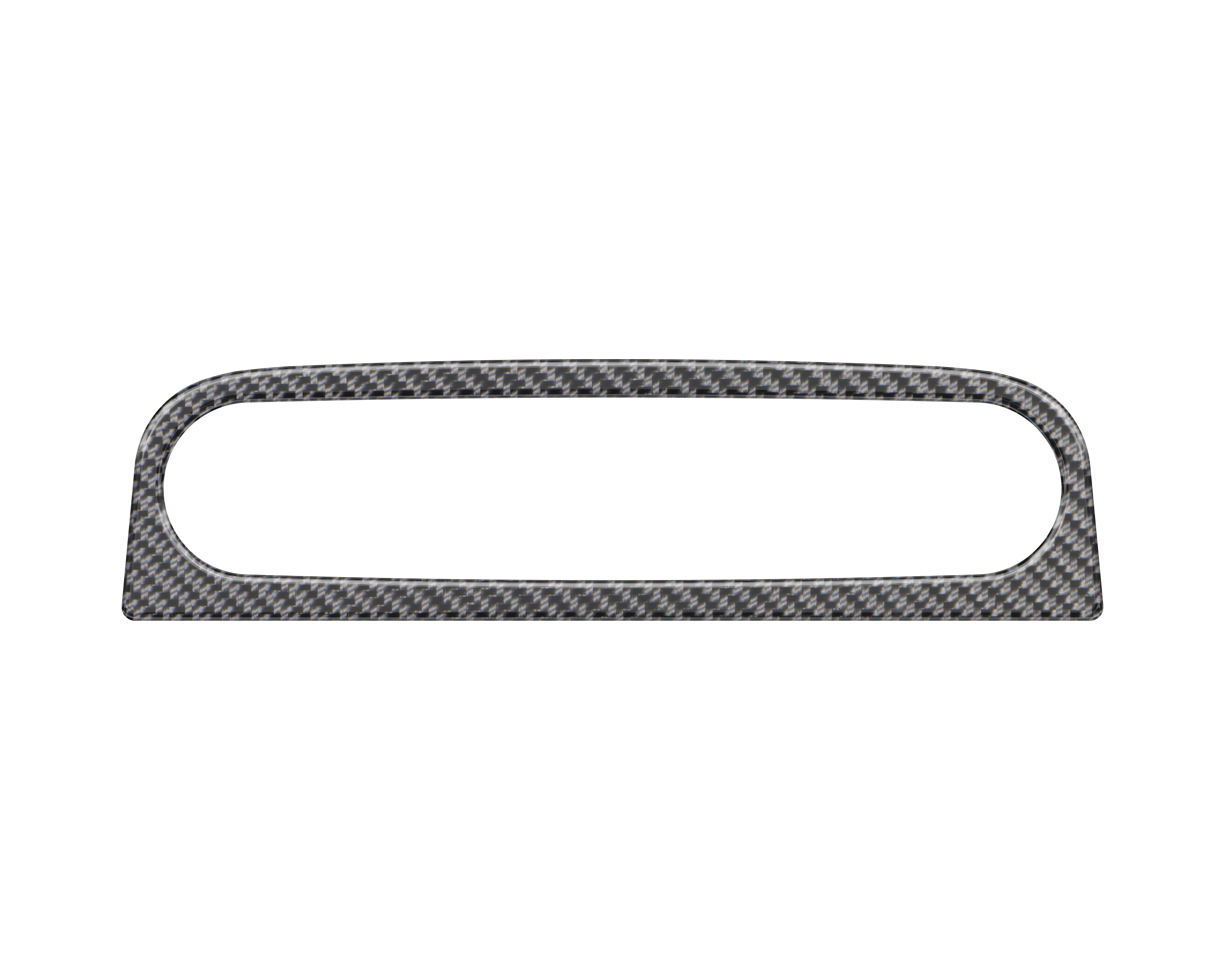 Center Control Accent Trim Fits 2025-2026 Ford Bronco Sport