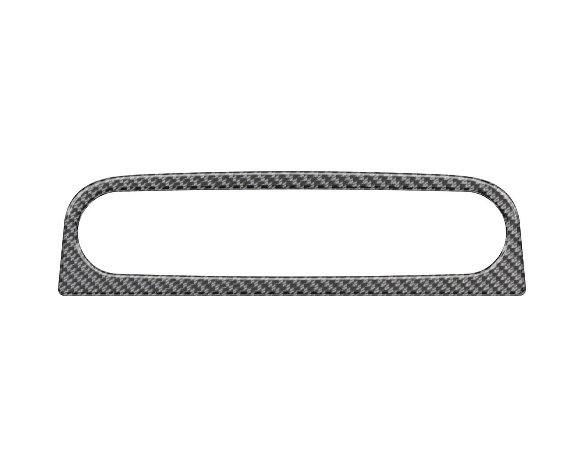 Center Control Accent Trim Fits 2025-2026 Ford Bronco Sport