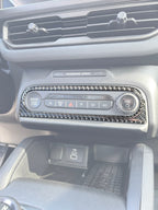 Center Control Accent Trim Fits 2025-2026 Ford Bronco Sport