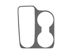Center Console Accent Trim Fits 2025-2026 Ford Bronco