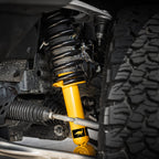 21-25 Ford Bronco Suspension Kit for Light Front/Light Rear and Medium Front/Light Rear Loads