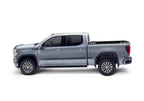 A-Series Locking Retractable Truck Bed Cover for 2020-2026 Chevrolet Silverado/GMC Sierra 2500/3500 6.6 Ft. Bed Roll N Lock