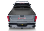 A-Series Locking Retractable Truck Bed Cover for 2020-2026 Chevrolet Silverado/GMC Sierra 2500/3500 6.6 Ft. Bed Roll N Lock