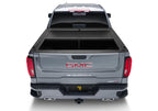 A-Series Locking Retractable Truck Bed Cover for 2020-2026 Chevrolet Silverado/GMC Sierra 2500/3500 6.6 Ft. Bed Roll N Lock