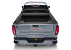 A-Series Locking Retractable Truck Bed Cover for 2020-2026 Chevrolet Silverado/GMC Sierra 2500/3500 6.6 Ft. Bed Roll N Lock