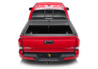 A-Series Locking Retractable Truck Bed Cover for 2024-2026 Toyota Tacoma 6' 2 inch Bed Roll N Lock
