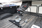 GEN-Y Hitch EXECUTIVE TORSION-FLEX Turning Point Fifth Wheel to Gooseneck 2 5/16" Coupler 1.5K - 4.5K pin weight range 21K Towing