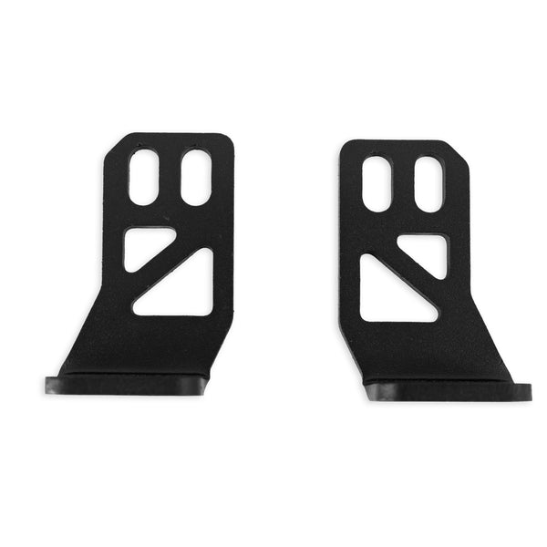 Baja Designs Linkable Lightbar Mount for DV8 Roof Rack Light Option
