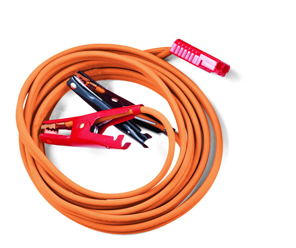 Quick Connect Booster Cable Kit