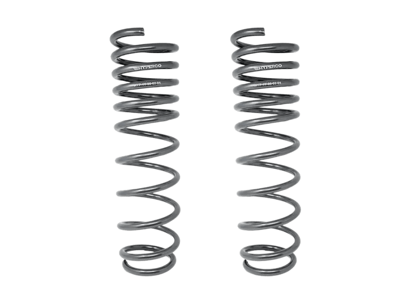 1" Rear Lift Springs for 2021-2024 Ford F-150 Raptor