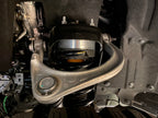 Foutz Motorsports 1.5" Front Leveling Kit 2021-2022 Ford Bronco