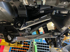 Foutz Motorsports Billet Aluminum Rear Suspension Upper Arms 2022-2026 Ford Bronco Raptor