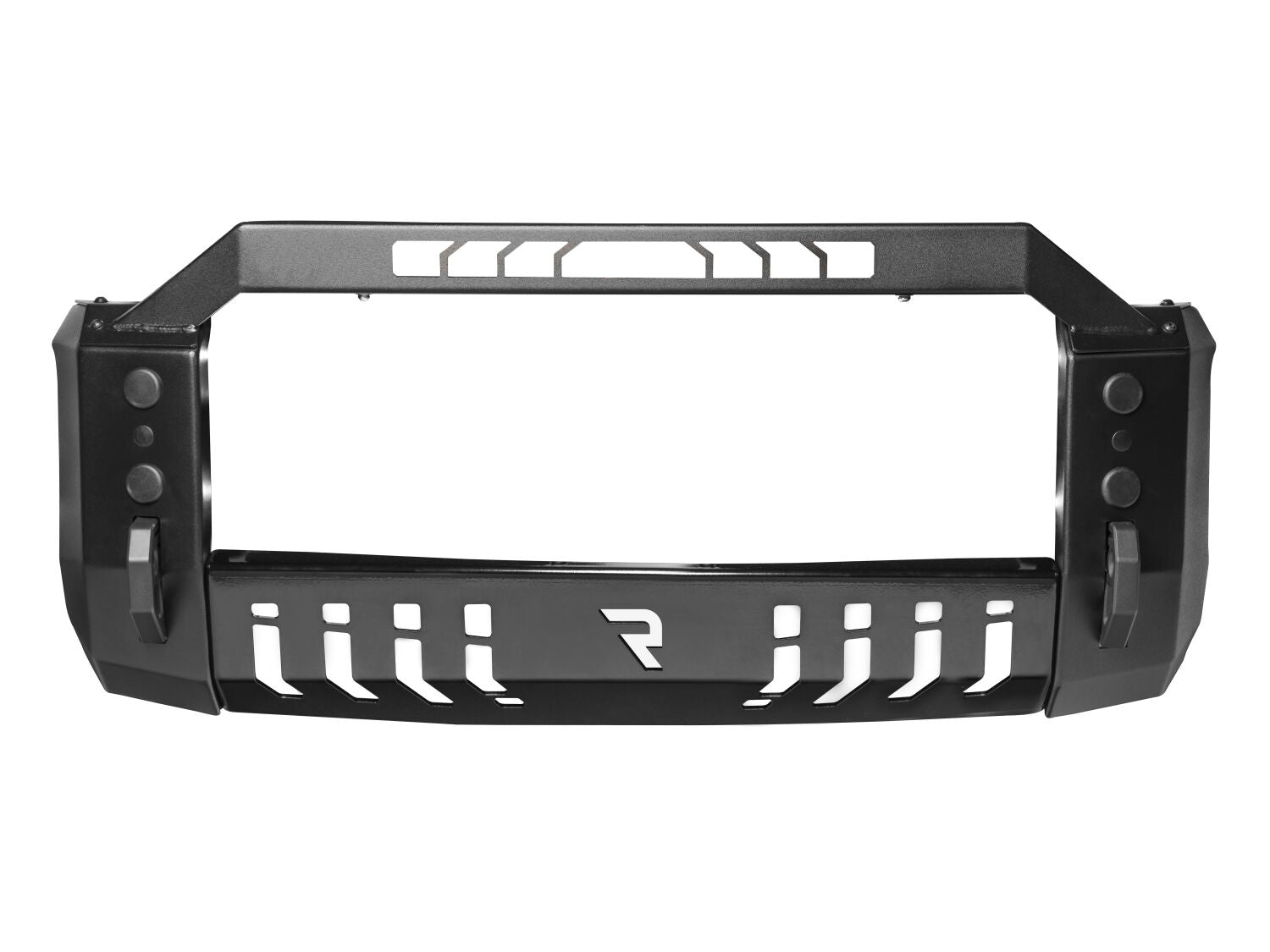HVM Bull Bar 2019-2021 Chevrolet Silverado 1500/2022 Chevrolet Silverado 1500 LTD NFab
