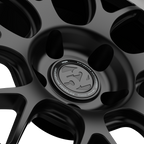 Vertex RSR _ Asphalt Black