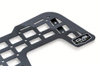 2021 2025 Ford Bronco Center Console Molle Panels DV8 Offroad