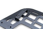 2021 2025 Ford Bronco Center Console Molle Panels DV8 Offroad