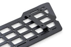 2021 2025 Ford Bronco Center Console Molle Panels DV8 Offroad