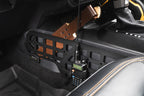 2021 2025 Ford Bronco Center Console Molle Panels DV8 Offroad