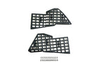 2024 2025 Toyota Land Cruiser Center Console Molle Panels DV8 Offroad