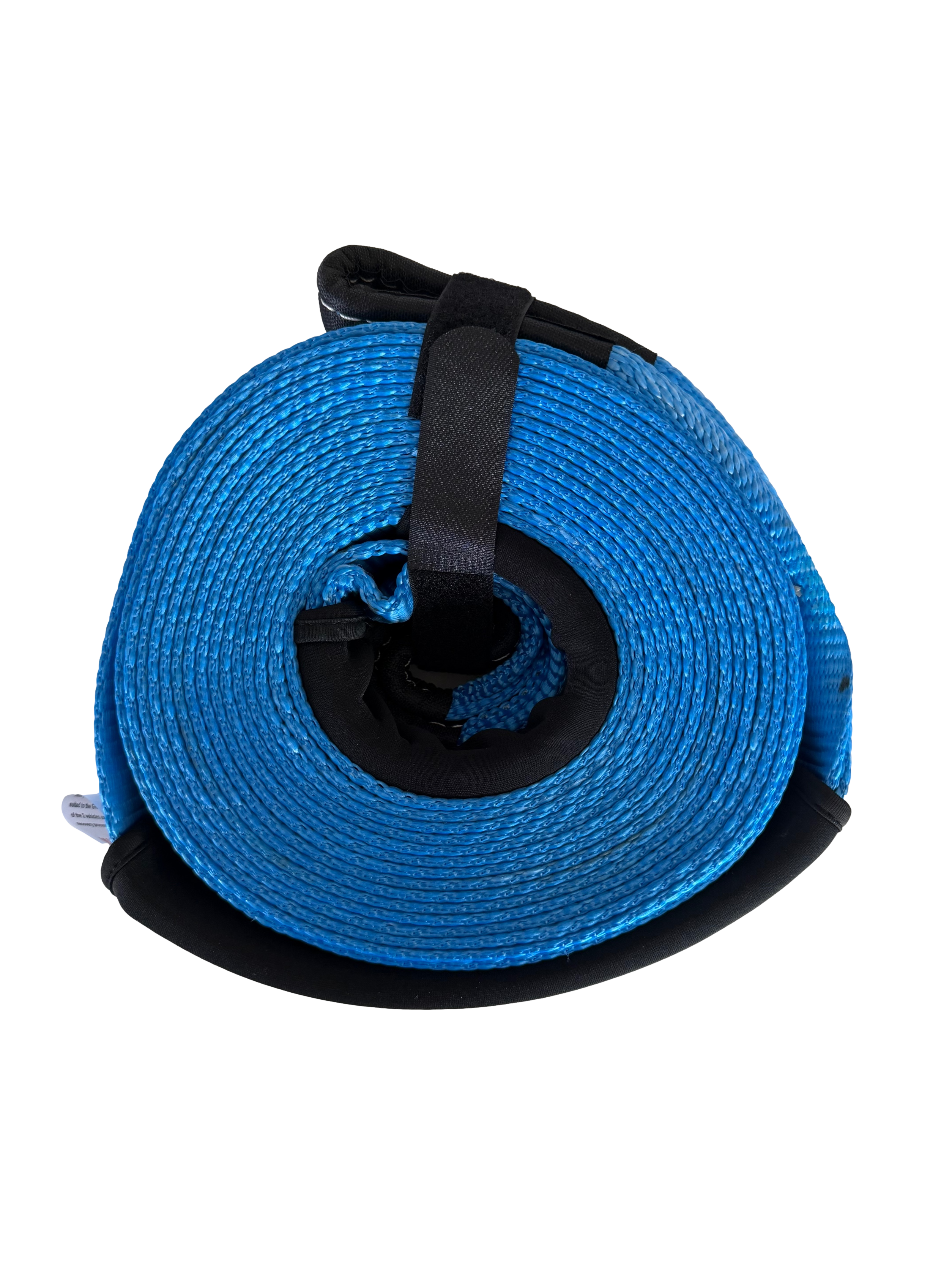 NEW UPDATED- 30 FT TOW STRAPS
