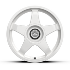 Super Touring Chicane _ Rally White
